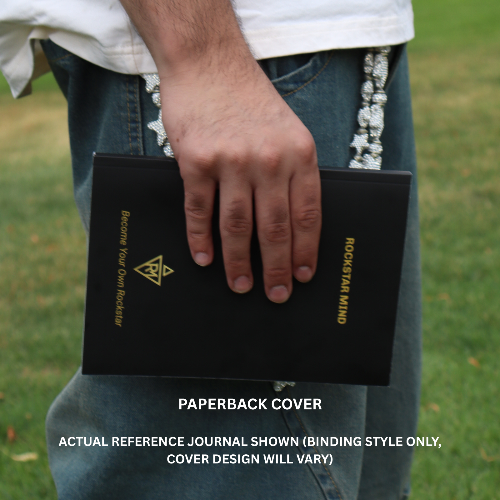 Iman Tracker Journal