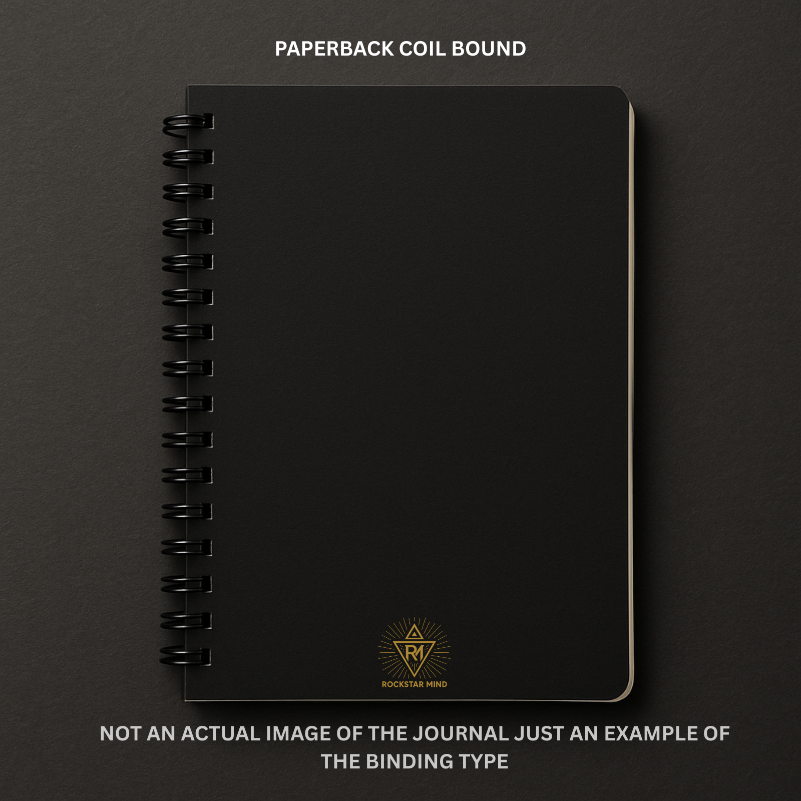 The Wellness Journal