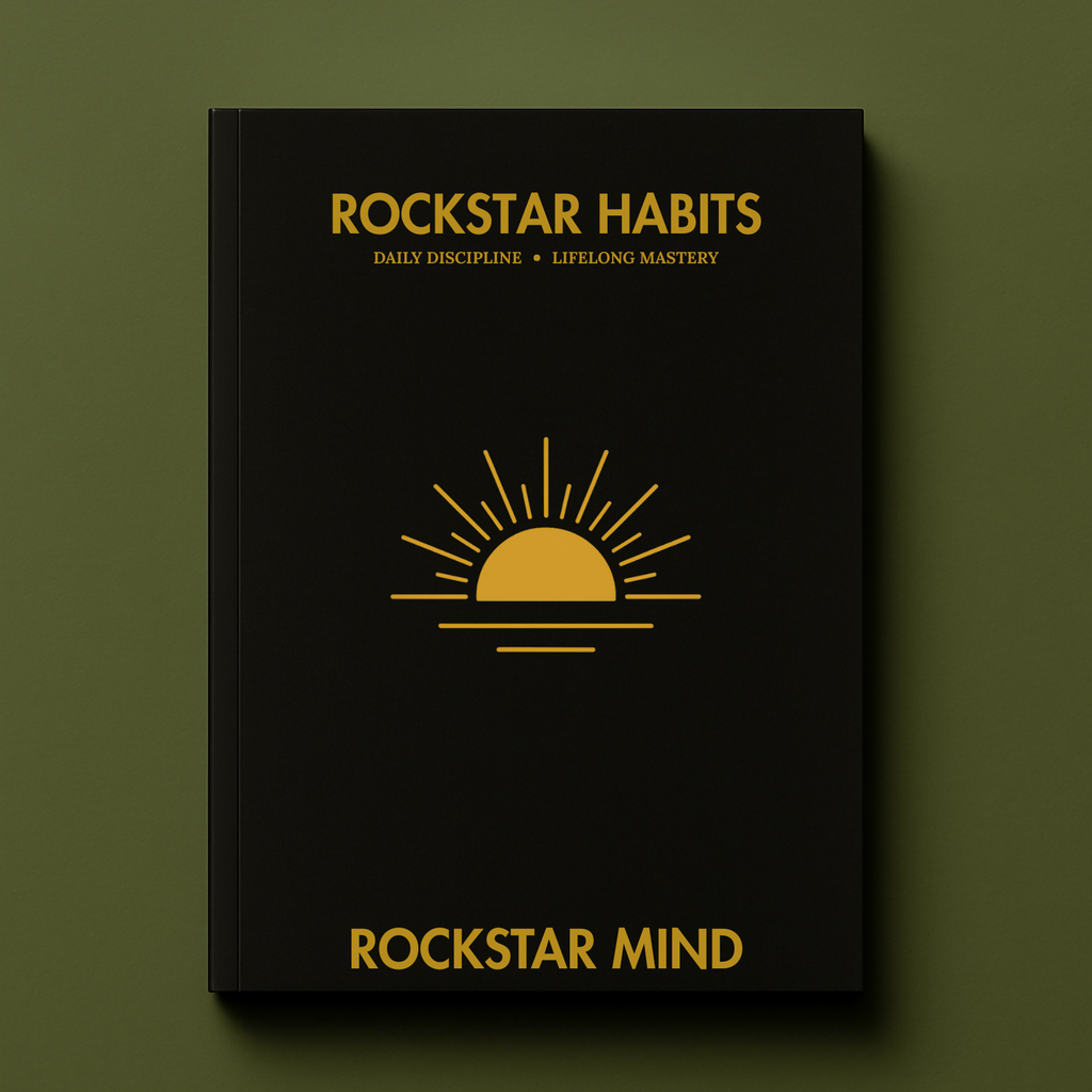 The Productivity Journal