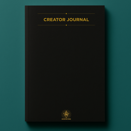 Creator Journal