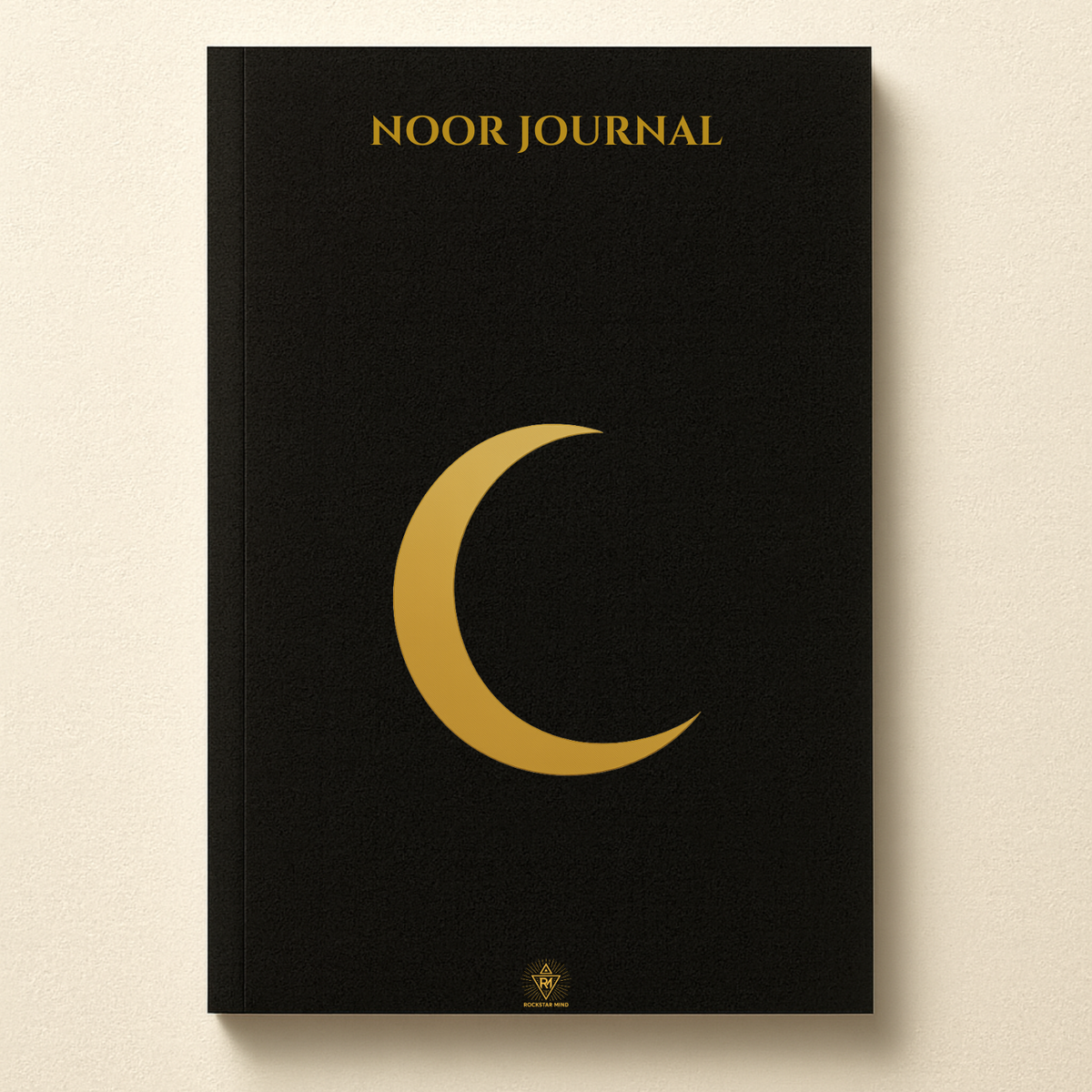 Iman Tracker Journal