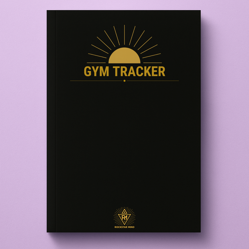 Gym Journal
