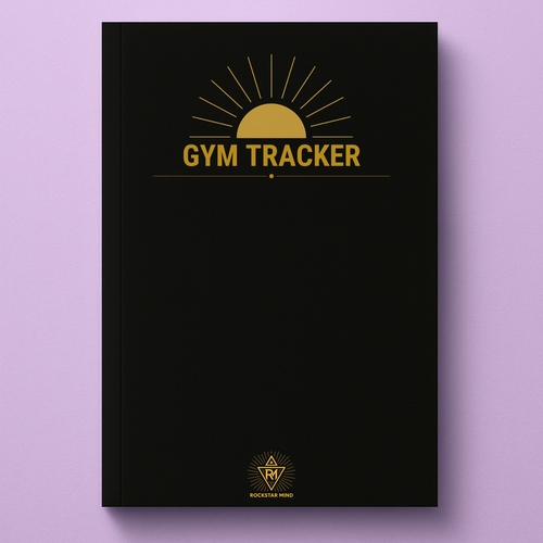 Gym Journal