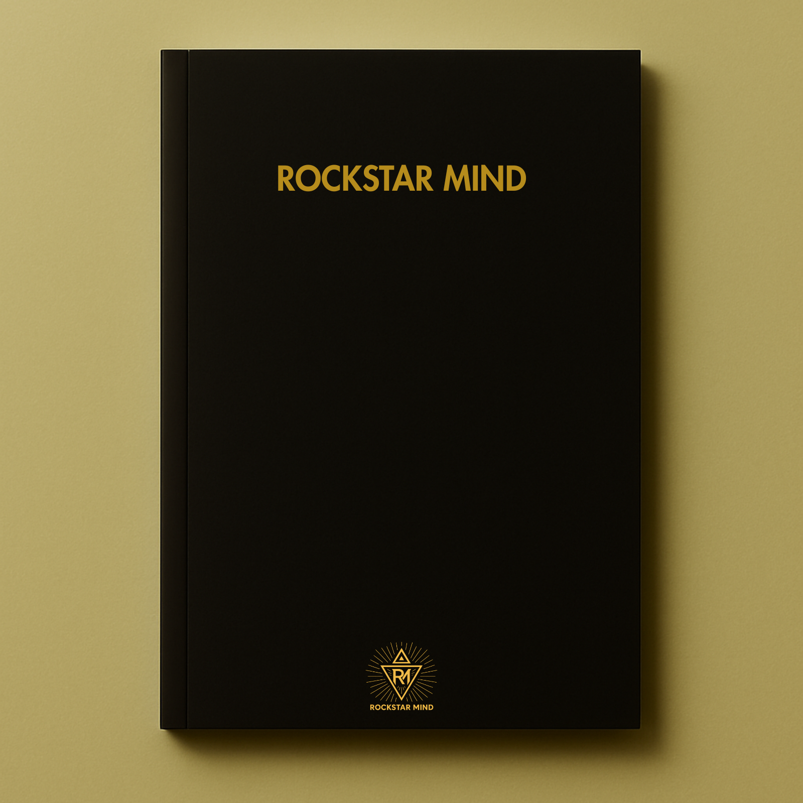 The Deep Reflection Journal