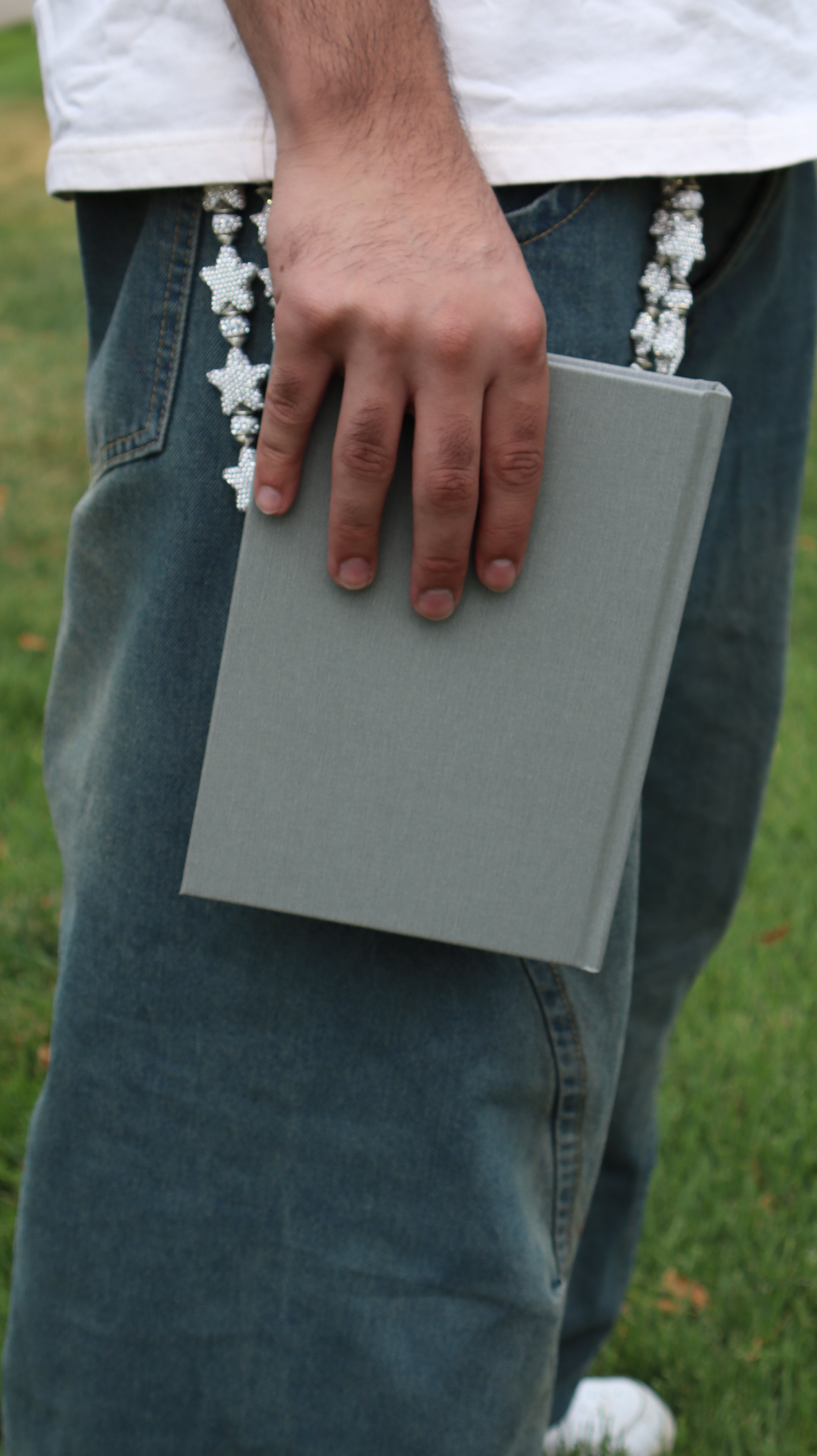 The Wellness Journal