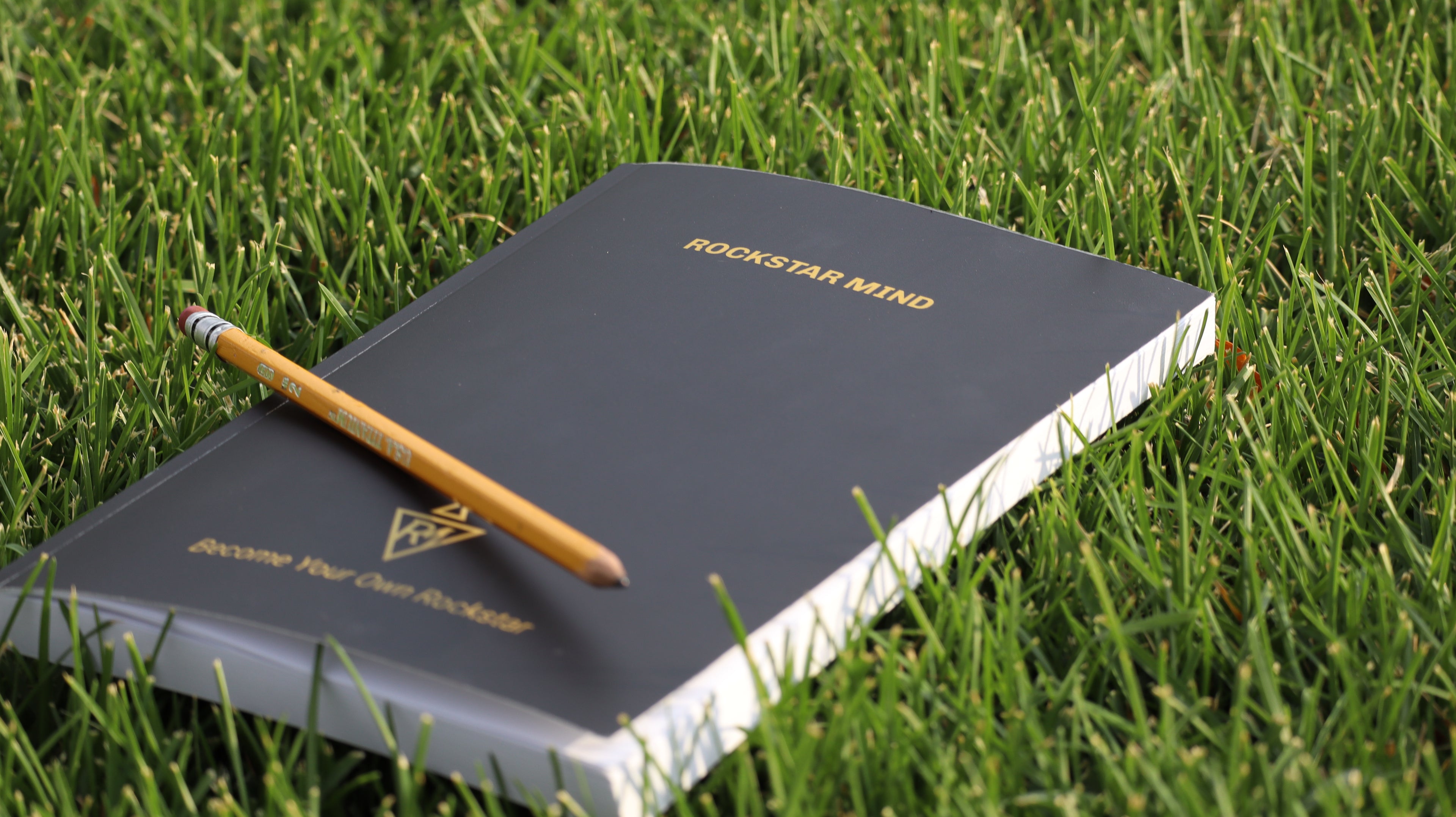 The Wellness Journal
