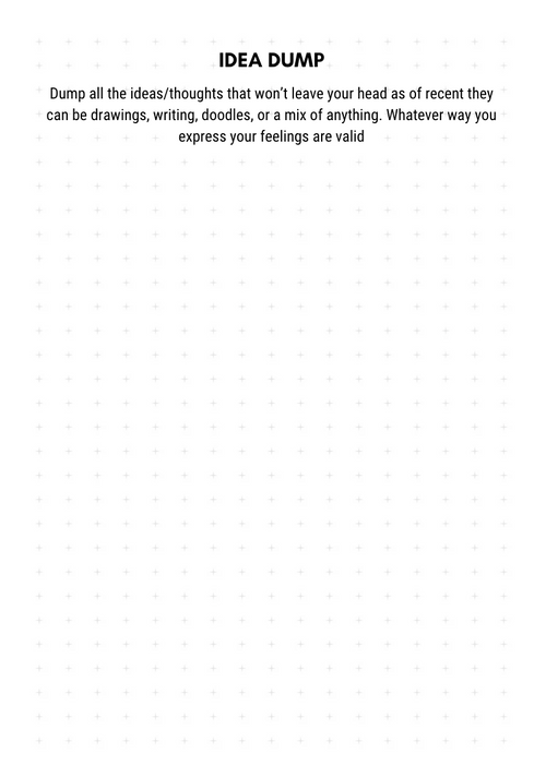 Creator Journal